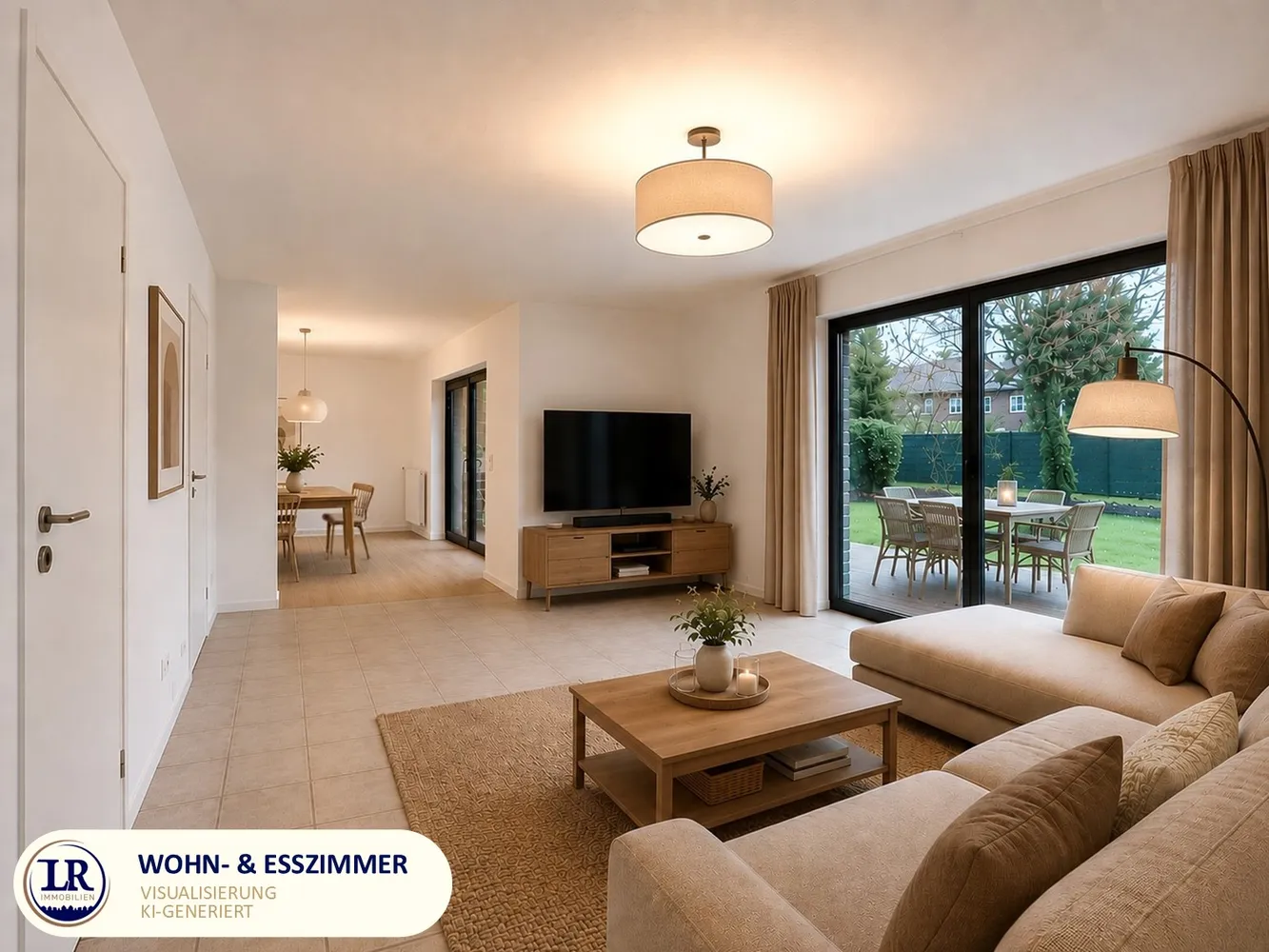 5 Zimmer Haus mit 128 m² in Kempen – Bild 6