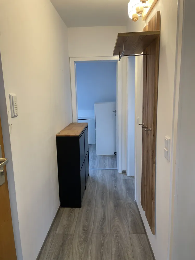 2 Zimmer Wohnung mit 40 m² in Düsseldorf – Bild 4