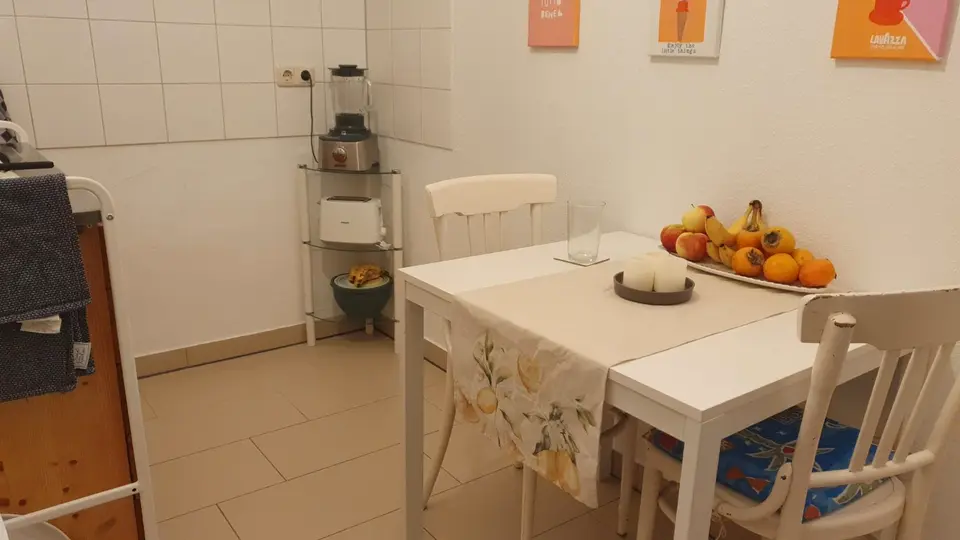 WG-Zimmer mit 14 m² in Erfurt – Bild 4