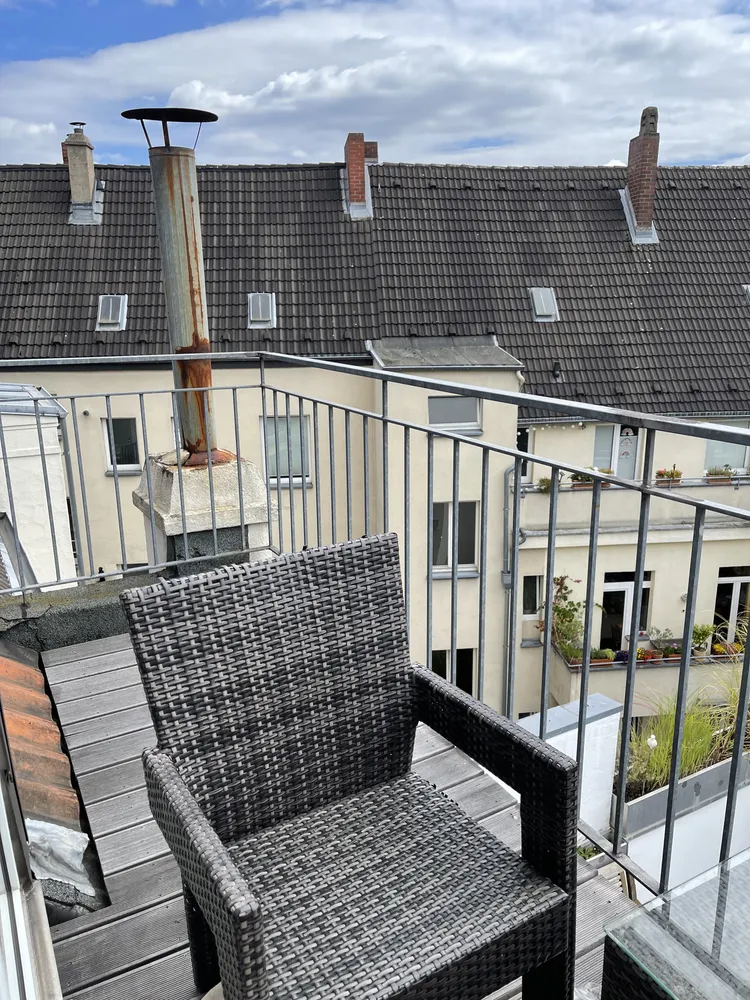 1 Zimmer Wohnung mit 43 m² in Köln – Bild 7