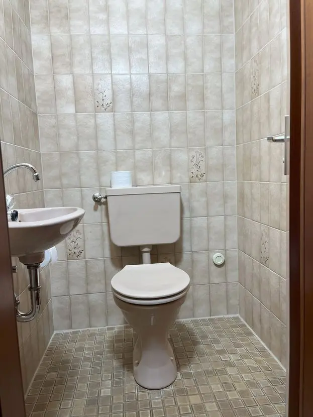 3 Zimmer Wohnung mit 67 m² in Weilheim in Oberbayern – Bild 9
