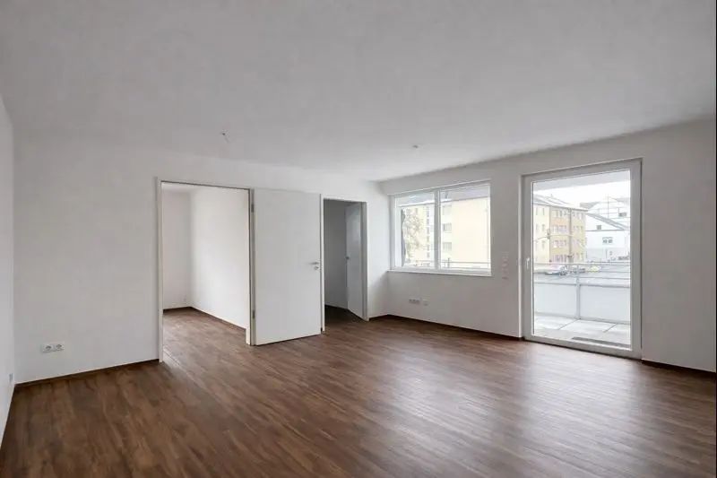 2 Zimmer Wohnung mit 47 m² in Oberhausen – Bild 10
