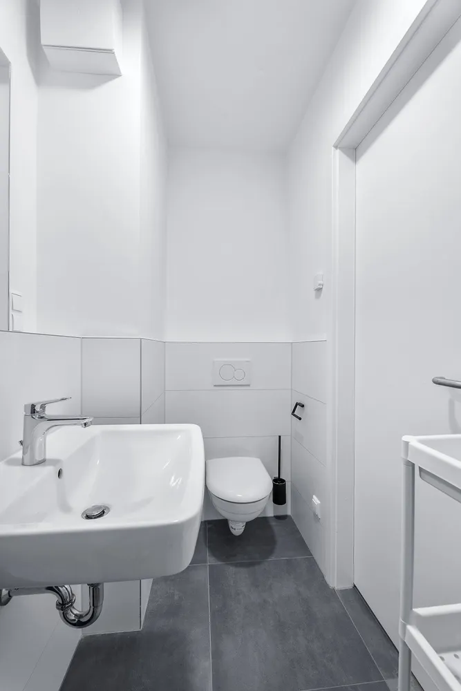 1 Zimmer Wohnung mit 18 m² in Berlin – Bild 4