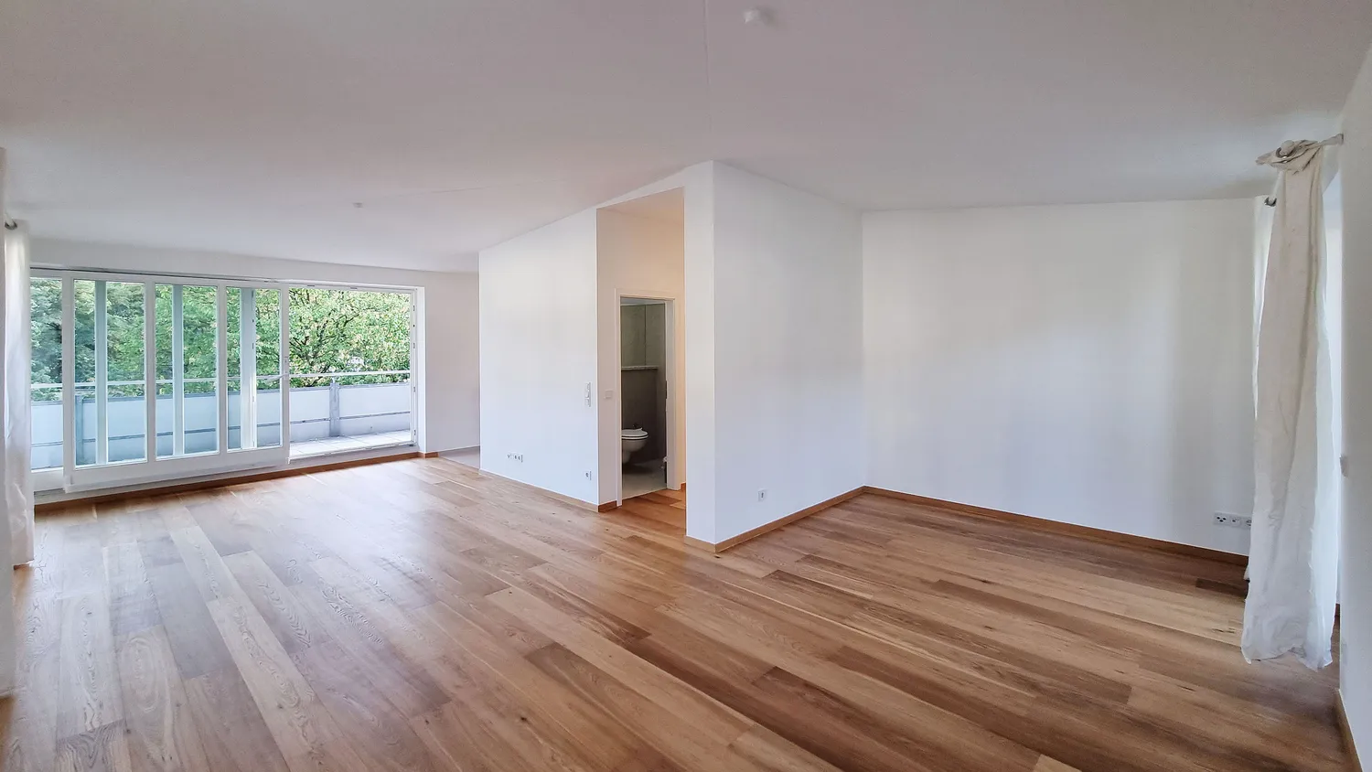 4 Zimmer Wohnung mit 151 m² in München – Bild 5