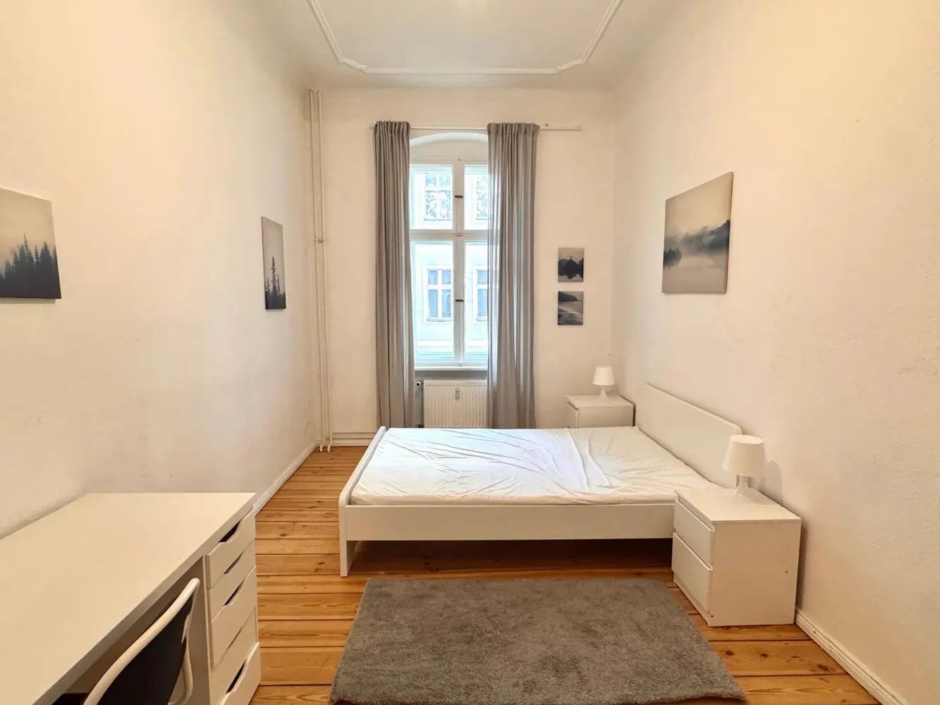 WG-Zimmer mit 18 m² in Berlin – Bild 3