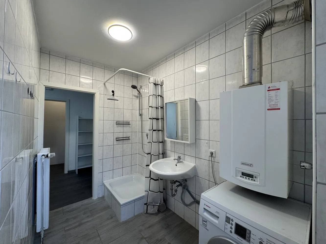 3 Zimmer Wohnung mit 59 m² in Dortmund – Bild 8