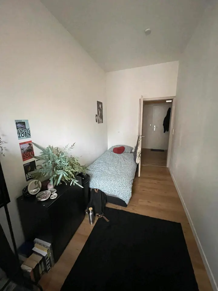 5 Zimmer Wohnung mit 115 m² in Trier – Bild 4