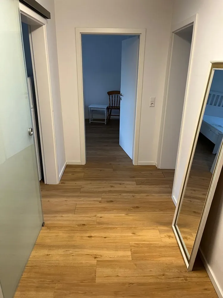 2 Zimmer Wohnung mit 53 m² in Hannover – Bild 2