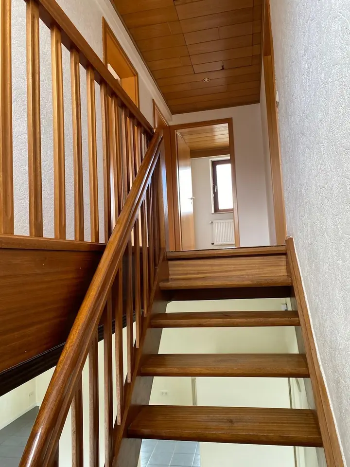 5 Zimmer Wohnung mit 100 m² in Trier – Bild 6