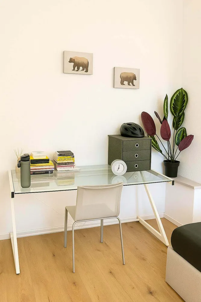 WG-Zimmer mit 10 m² in München – Bild 4
