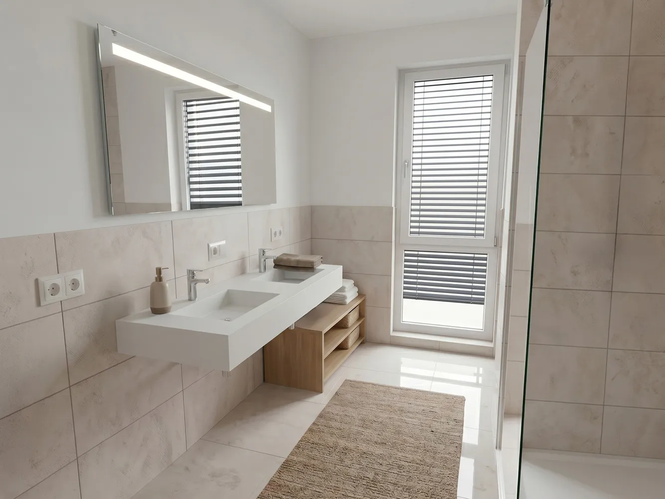 3 Zimmer Wohnung mit 102 m² in München – Bild 5