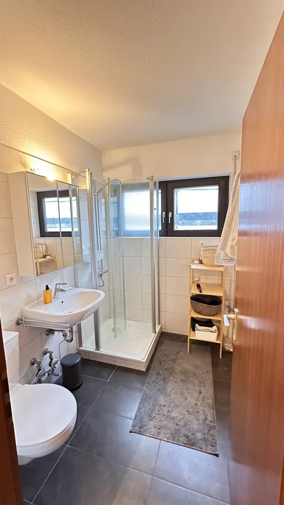 2 Zimmer Wohnung mit 59 m² in Konstanz – Bild 4