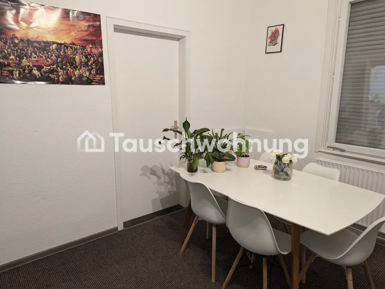 4 Zimmer Wohnung mit 92 m² in Stuttgart – Bild 1
