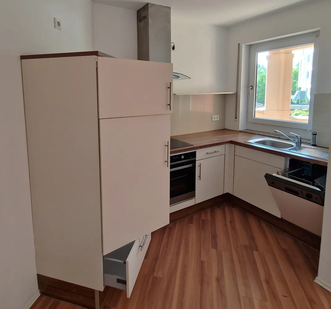 3 room apartment with 80 m² in Limburg an der Lahn – Photo 2
