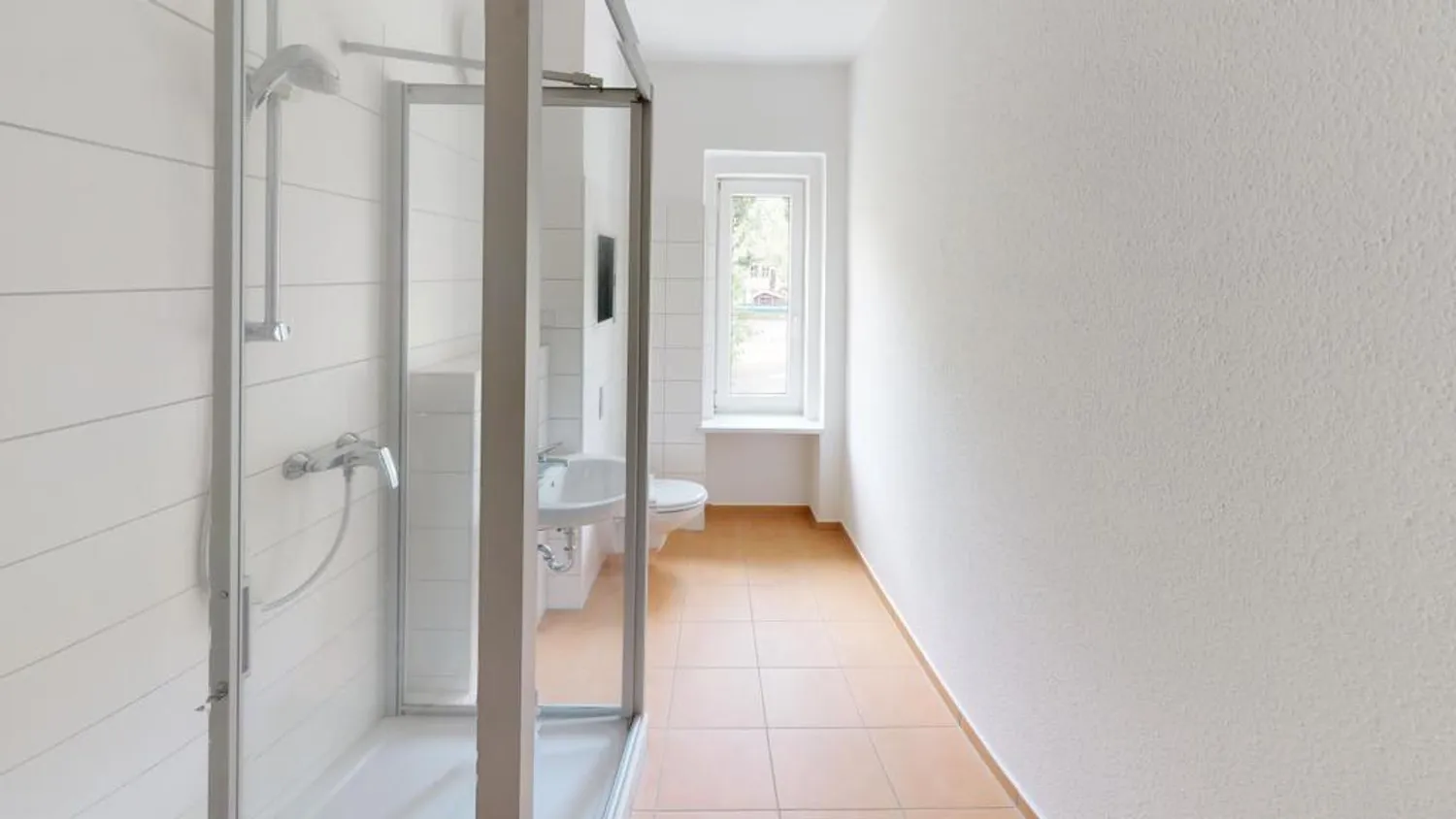 2 room apartment with 59 m² in Chemnitz – Photo 5