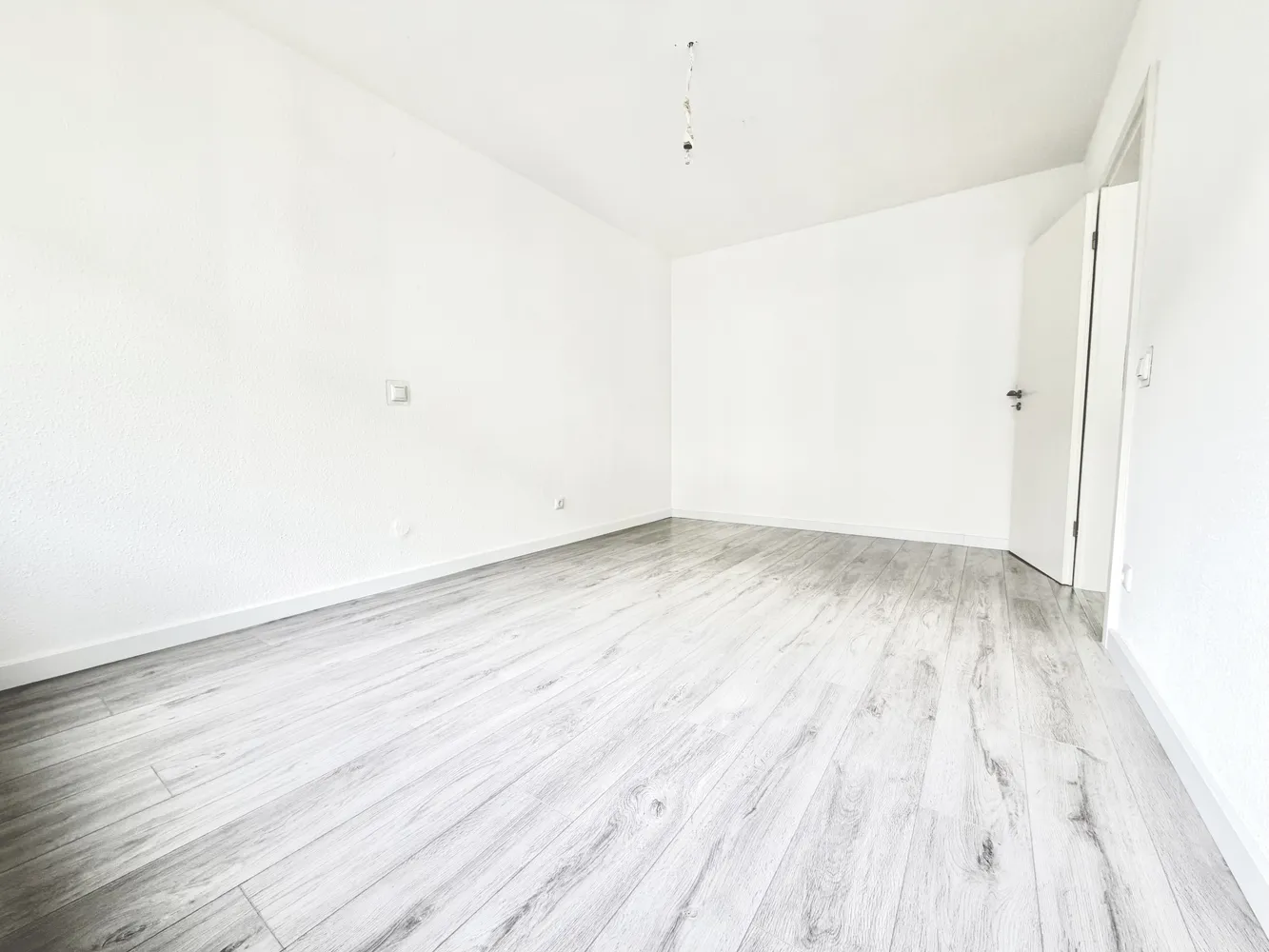 3 Zimmer Wohnung mit 50 m² in Essen – Bild 8