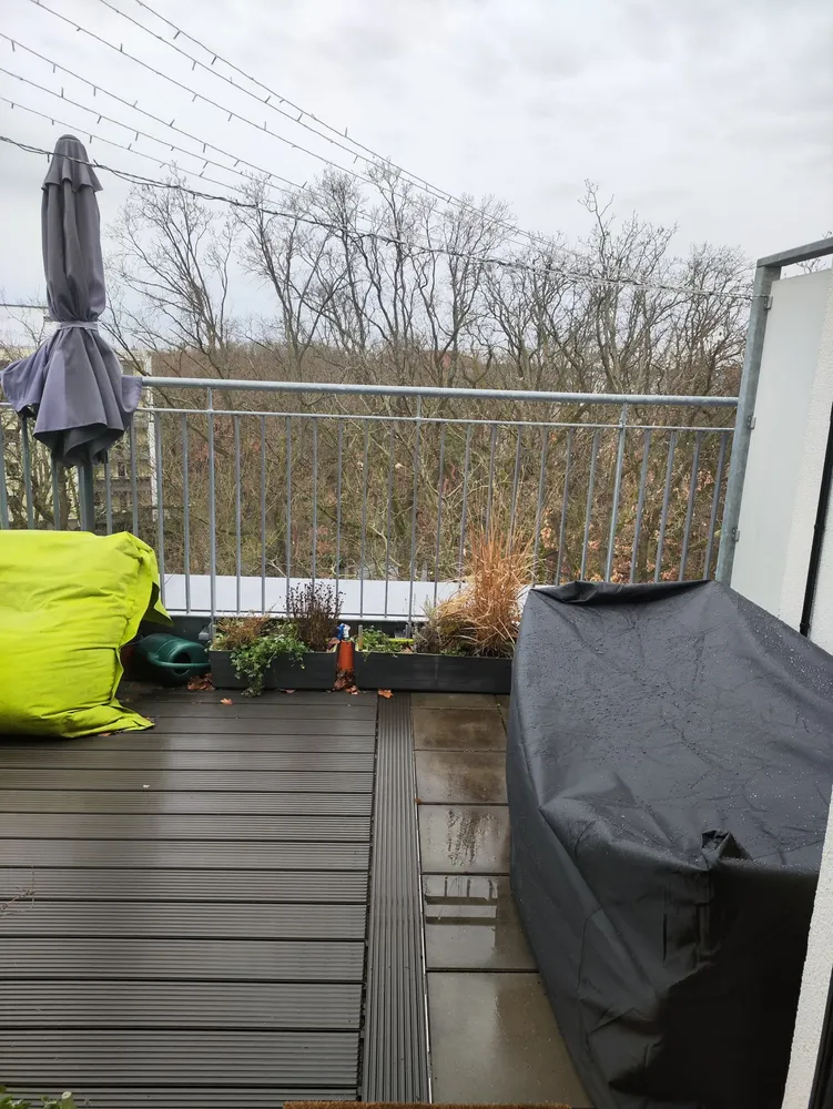 1 Zimmer Wohnung mit 57 m² in Berlin – Bild 8
