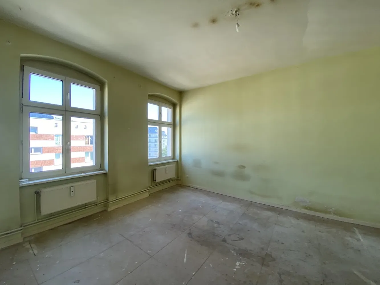 2 Zimmer Wohnung mit 49 m² in Berlin – Bild 5