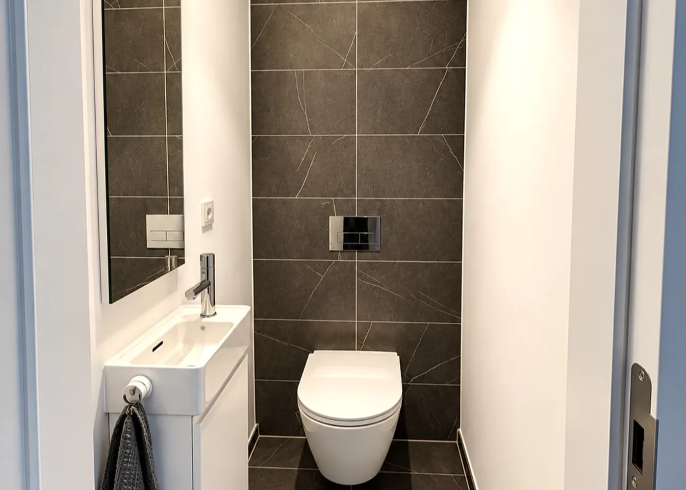 2 room apartment with 61 m² in Frankfurt am Main – Photo 8
