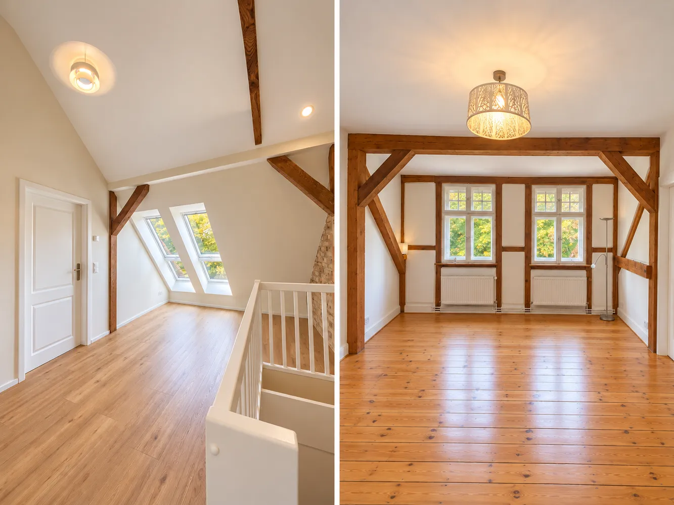 5 Zimmer Wohnung mit 200 m² in Greifswald – Bild 10