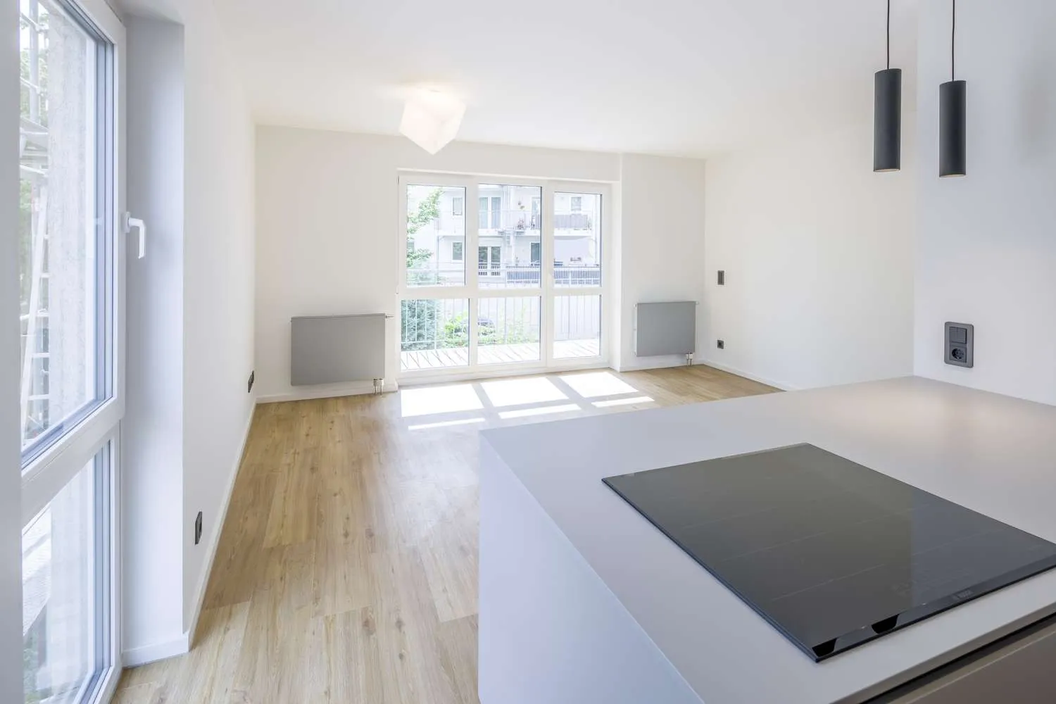 2 Zimmer Wohnung mit 66 m² in Magdeburg – Bild 7