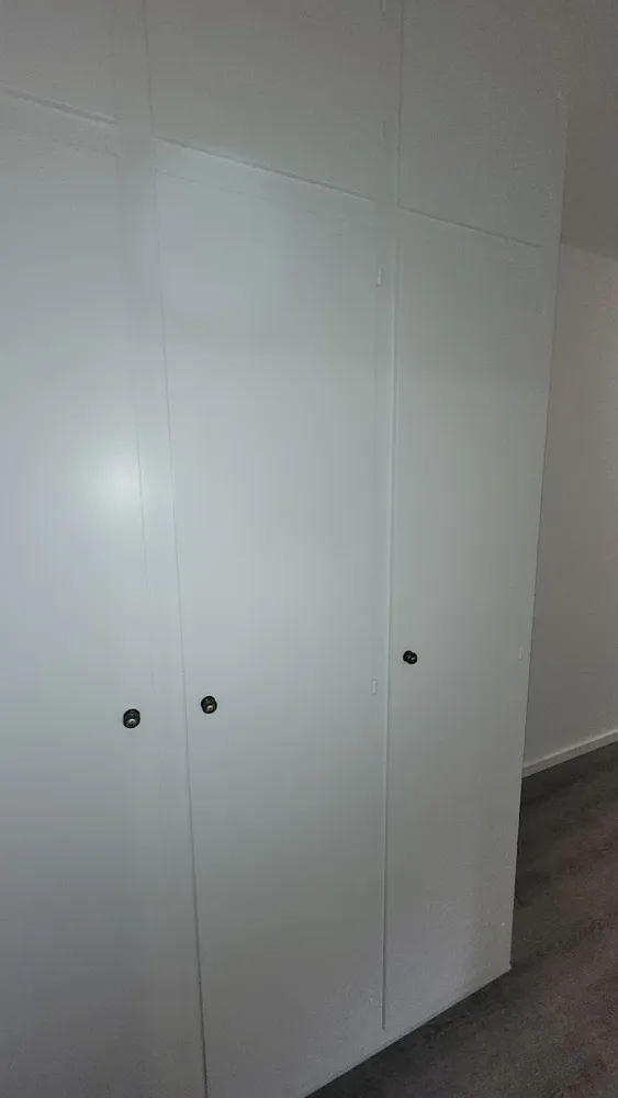 3 Zimmer Wohnung mit 64 m² in Hamburg – Bild 4