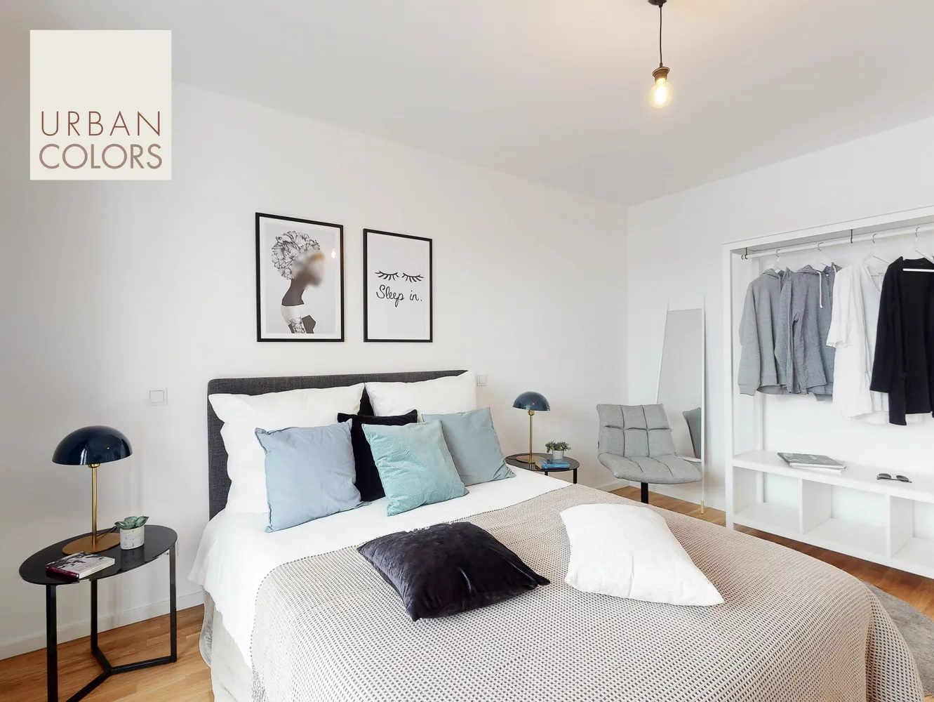 2 Zimmer Wohnung mit 52 m² in Frankfurt am Main – Bild 6