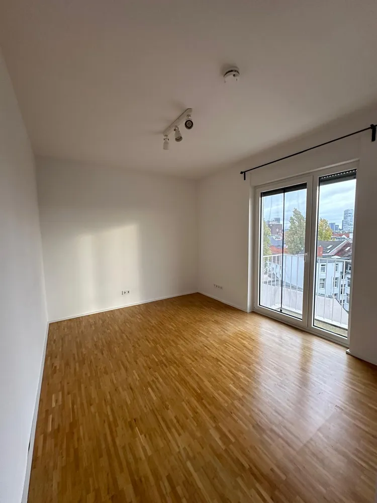 3 Zimmer Wohnung mit 90 m² in Frankfurt am Main – Bild 5