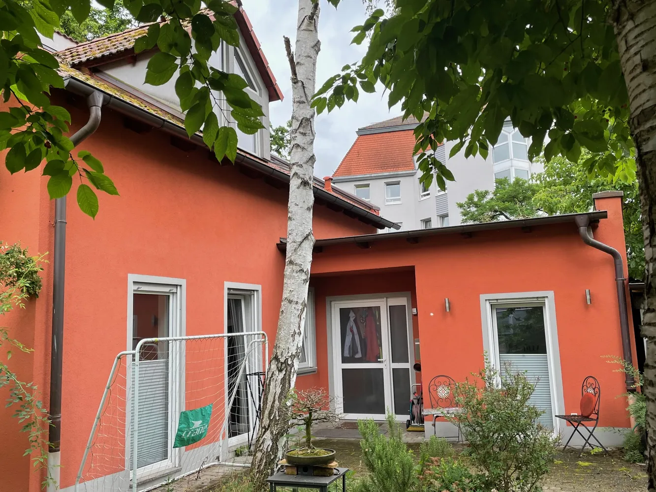 2 Zimmer Wohnung mit 90 m² in Nürnberg – Bild 3