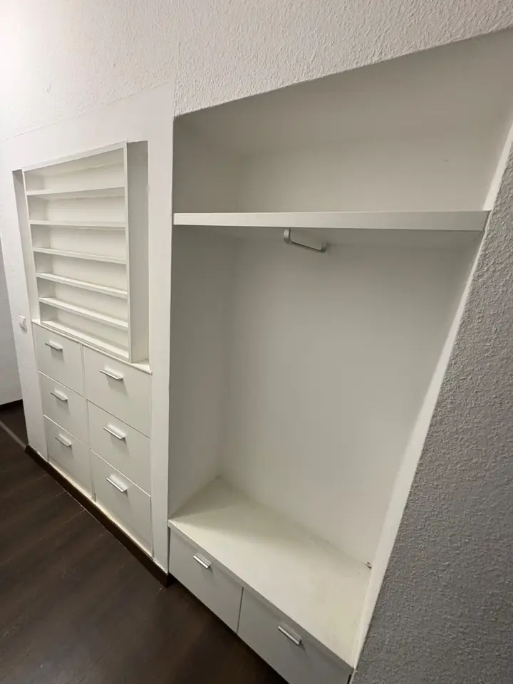3 room apartment with 92 m² in Magdeburg – Photo 9