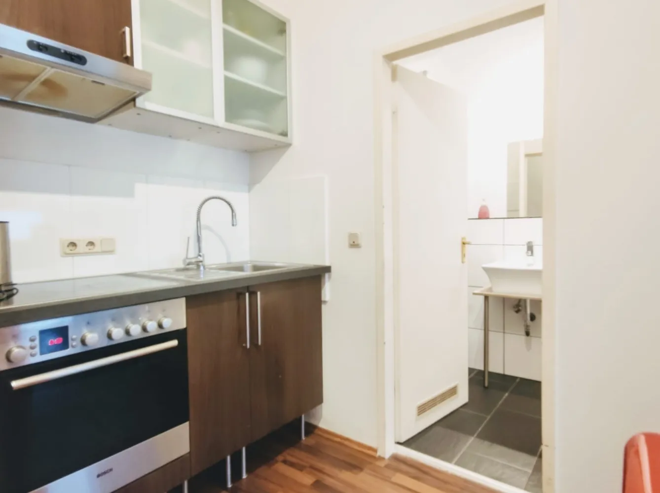 2 room apartment with 45 m² in Dortmund – Photo 1