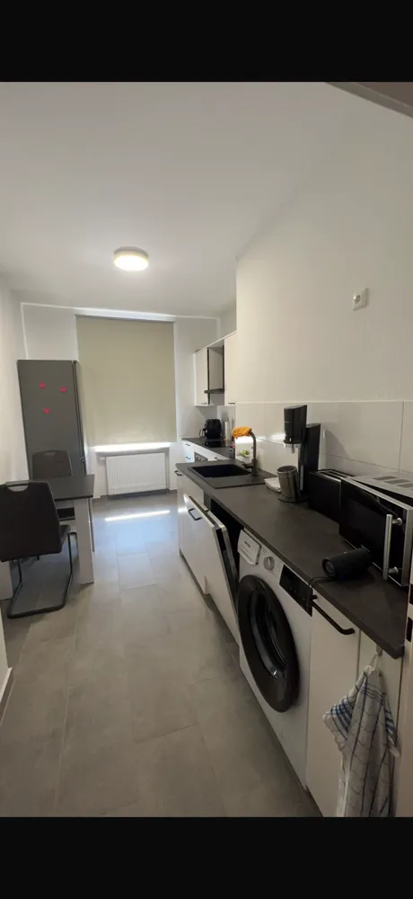 3 room apartment with 78 m² in Frankfurt am Main – Photo 6