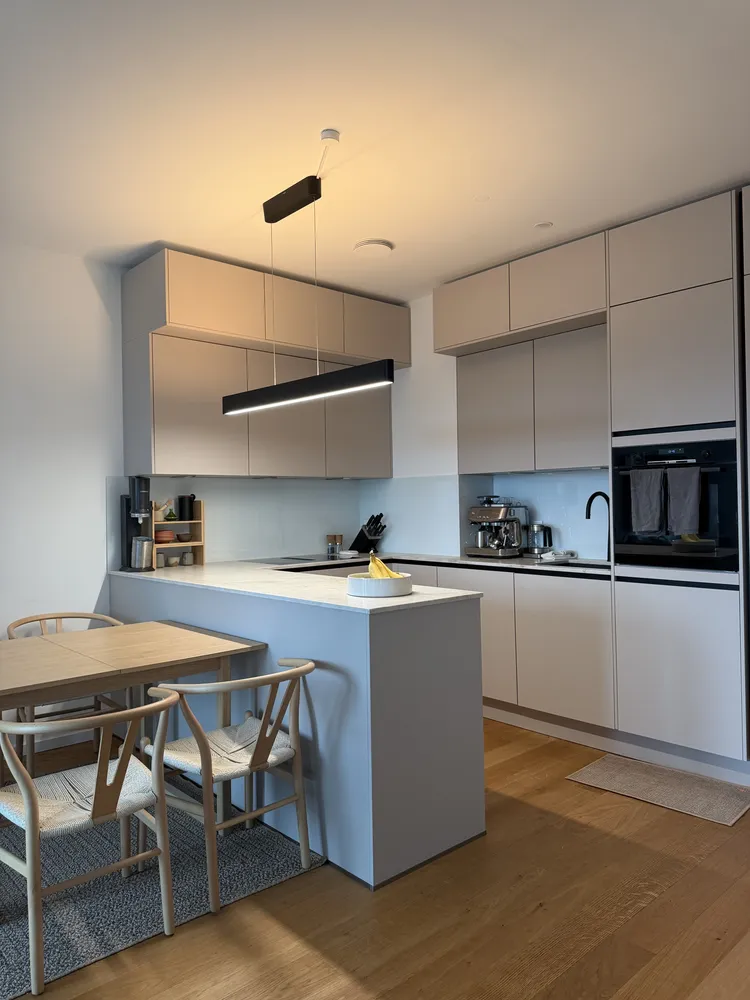 2 Zimmer Wohnung mit 65 m² in Frankfurt am Main – Bild 4