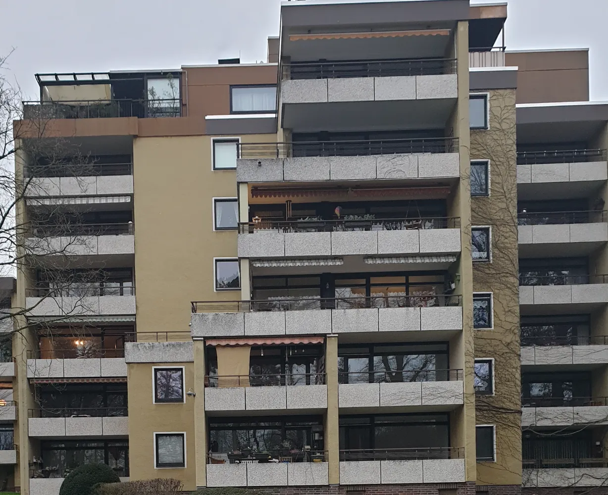 2 Zimmer Wohnung mit 64 m² in Hameln – Bild 3