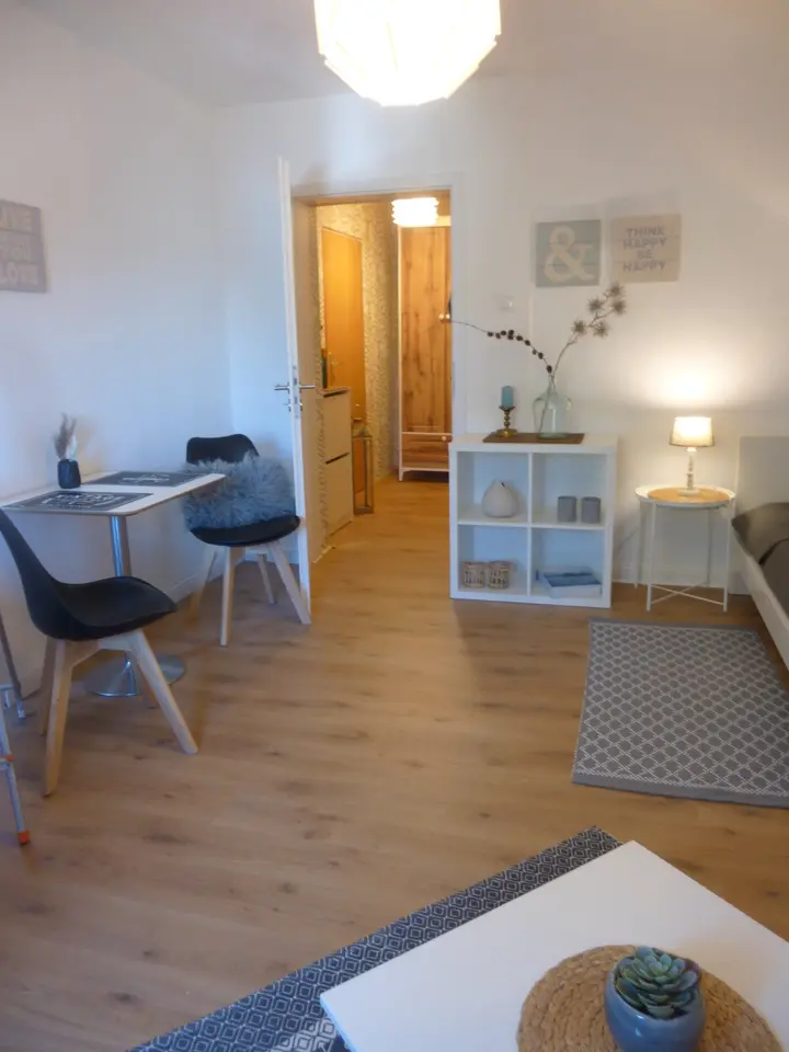 WG-Zimmer mit 31 m² in Iserlohn – Bild 7