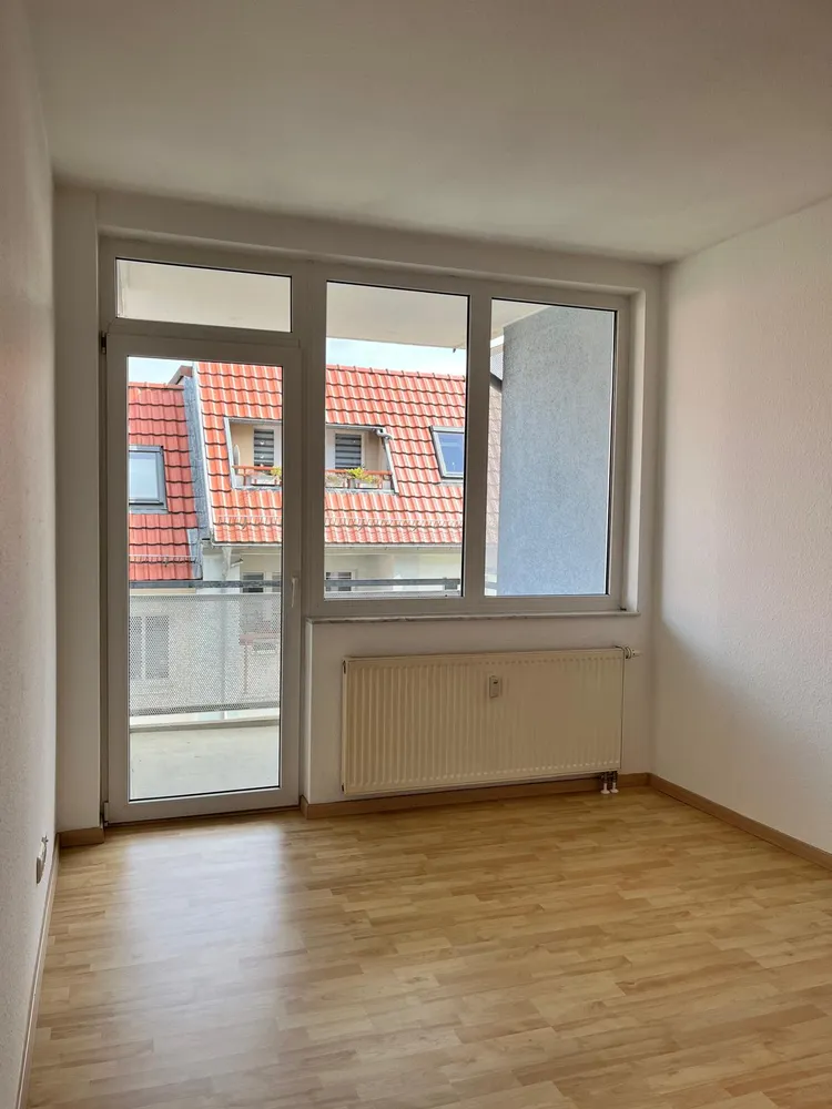 2 Zimmer Wohnung mit 53 m² in Rostock – Bild 7