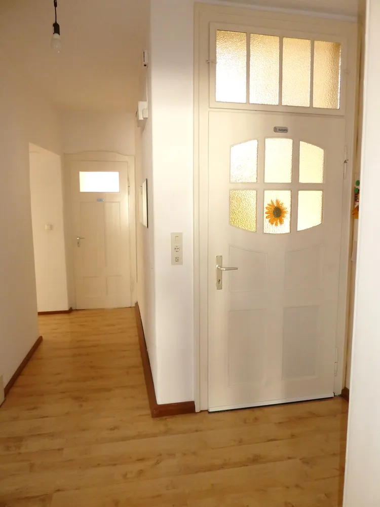 3 Zimmer Wohnung mit 70 m² in Augsburg – Bild 4