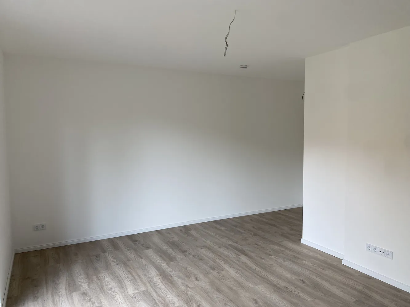 1 Zimmer Wohnung mit 31 m² in Hamburg – Bild 3