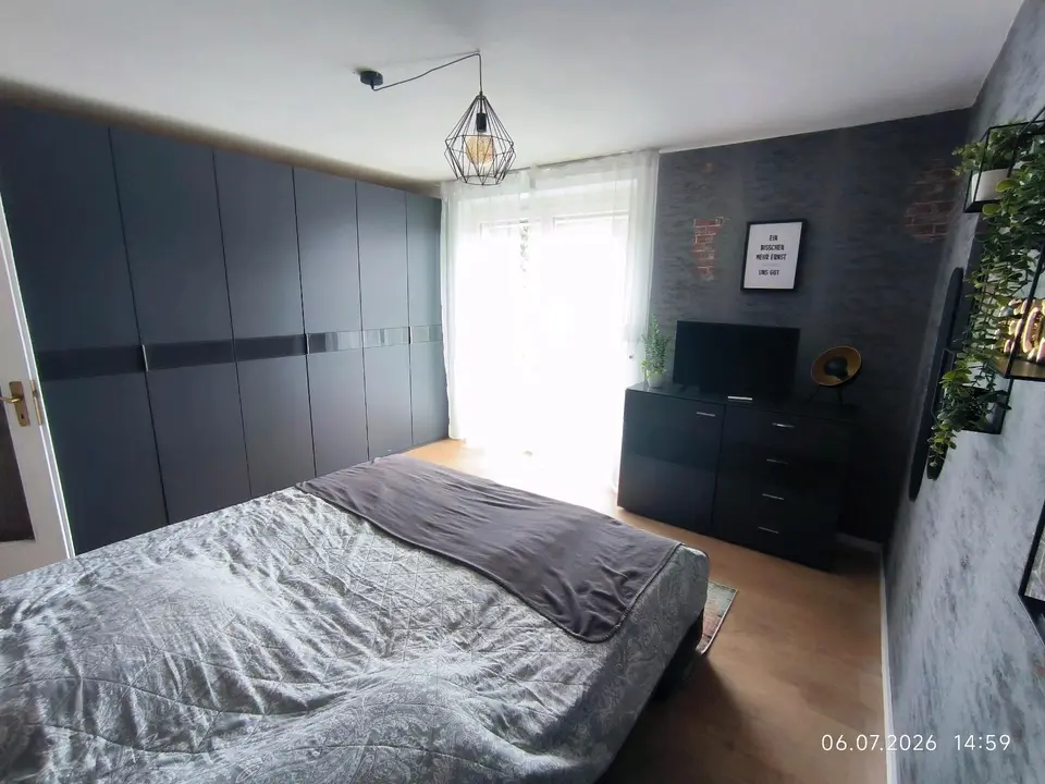 WG-Zimmer mit 16 m² in Erding – Bild 3