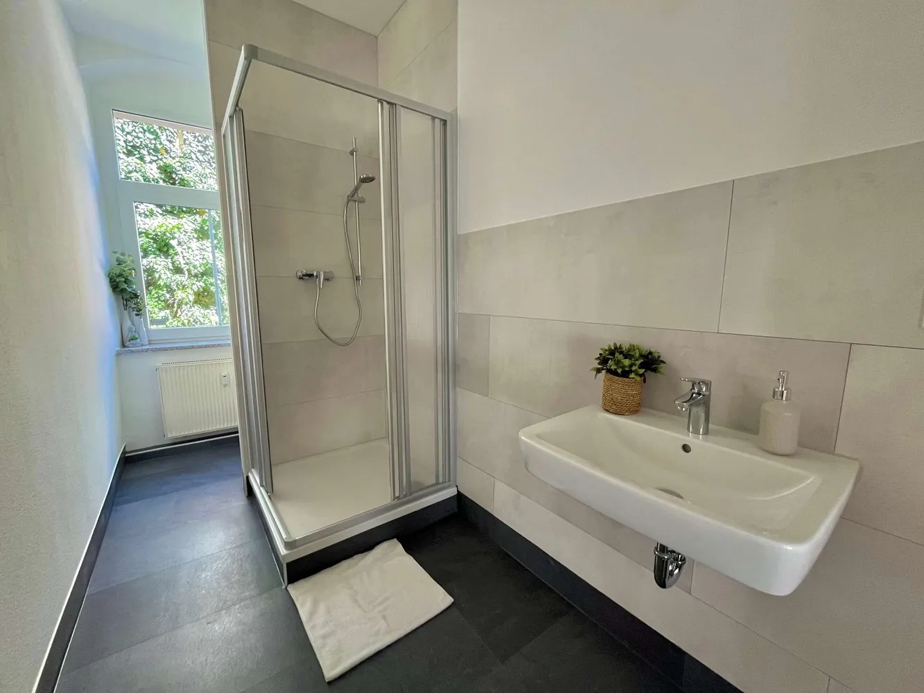 2 Zimmer Wohnung mit 55 m² in Leipzig – Bild 10