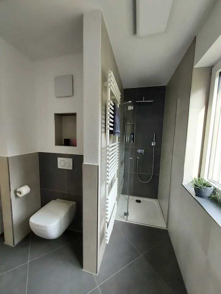 4 Zimmer Wohnung mit 116 m² in Biberach an der Riß – Bild 7