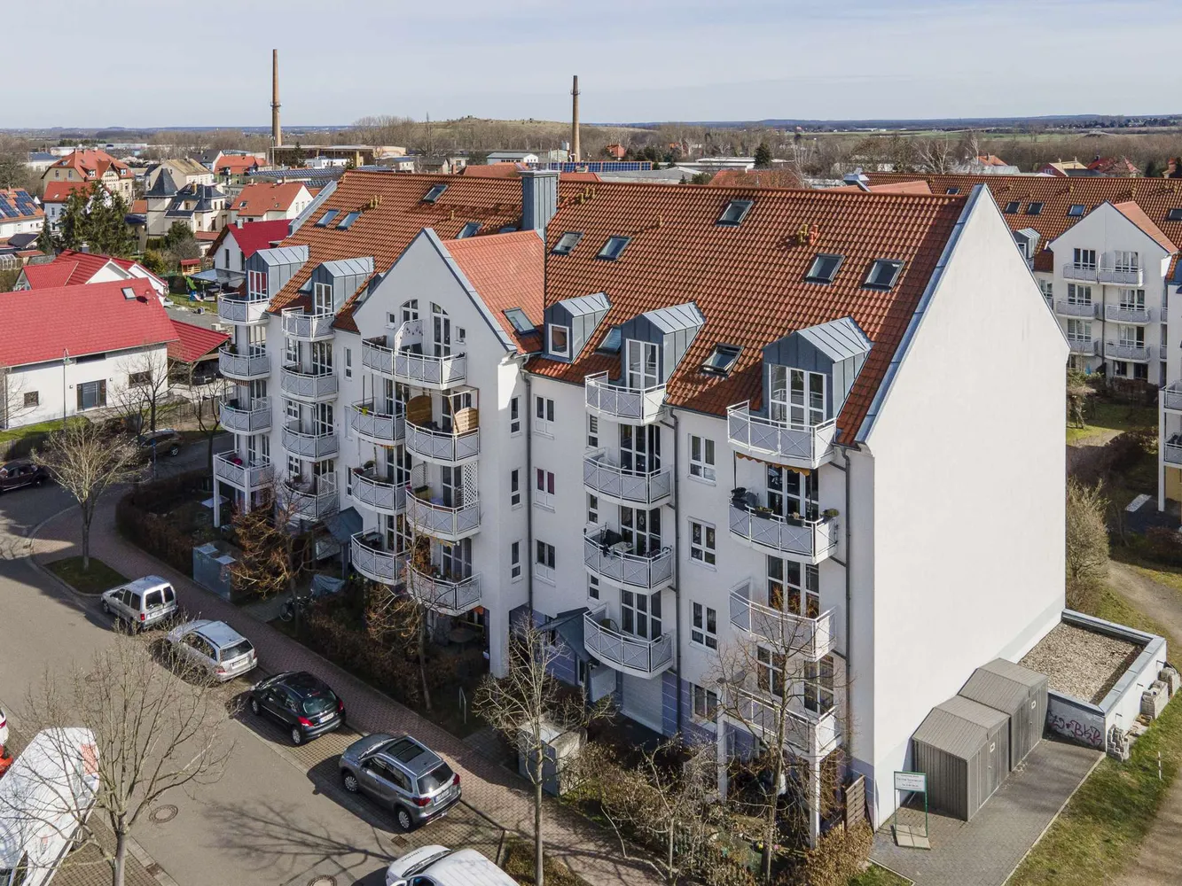3 Zimmer Wohnung mit 90 m² in Leipzig – Bild 12