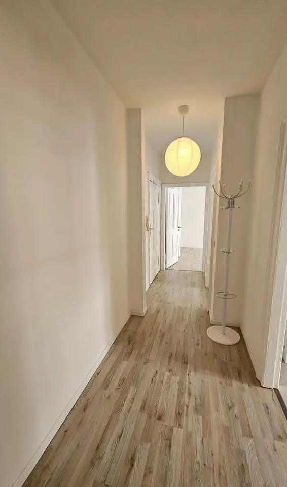 Shared room with 19 m² in Magdeburg – Photo 3