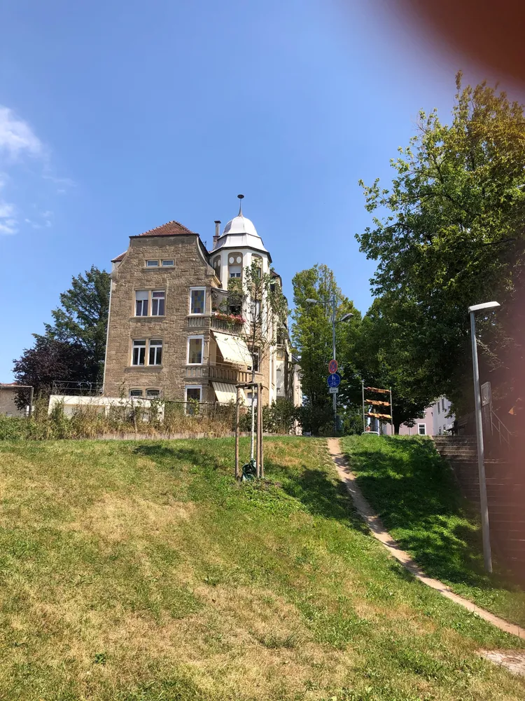 4 Zimmer Wohnung mit 130 m² in Offenburg – Bild 8