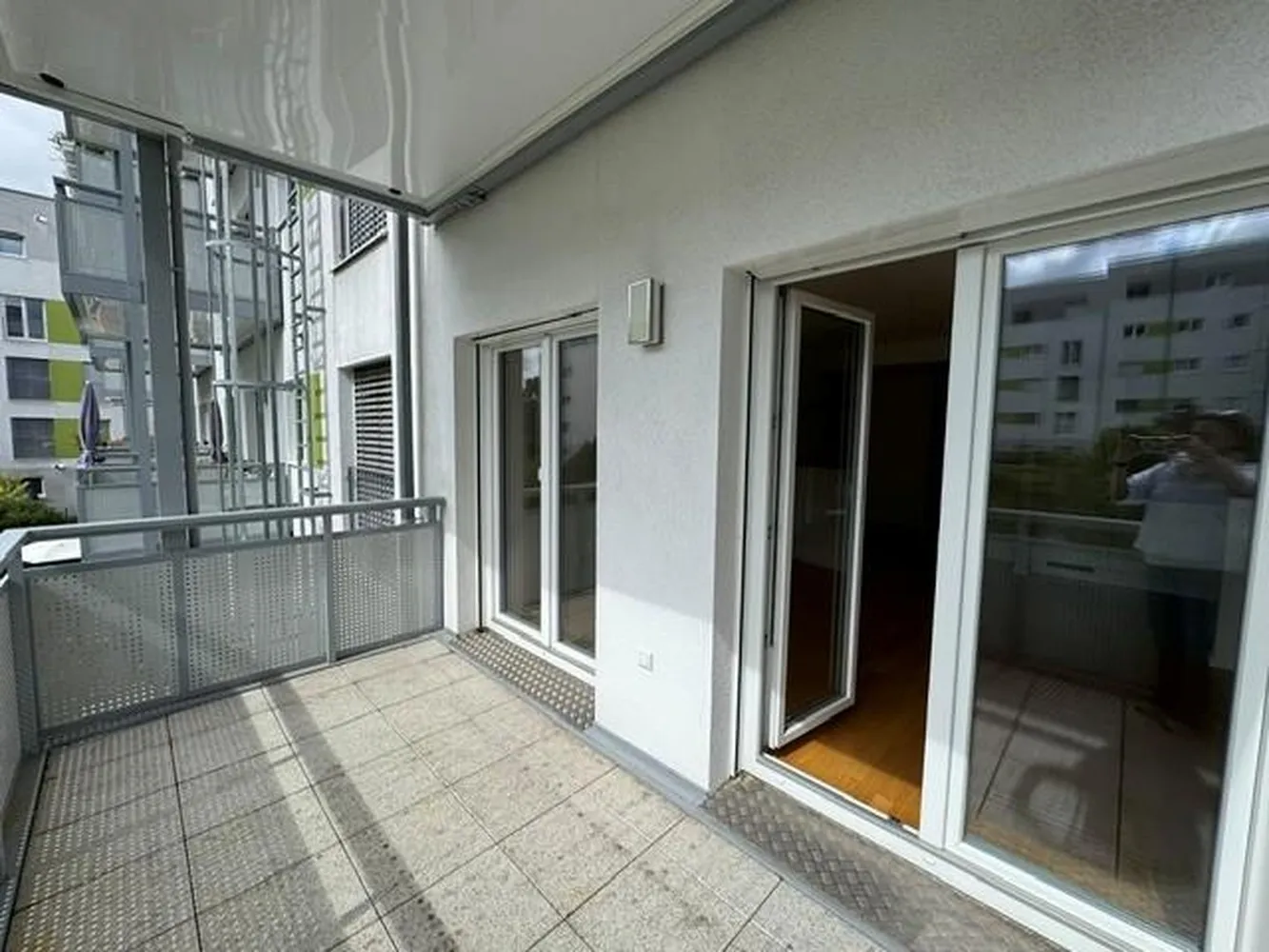 3 Zimmer Wohnung mit 82 m² in Frankfurt am Main – Bild 7