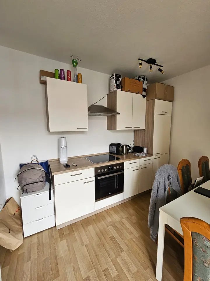 2 Zimmer Wohnung mit 36 m² in Braunschweig – Bild 4