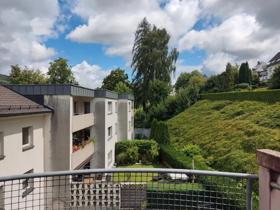 Studio mit 33 m² in Arnsberg – Bild 4