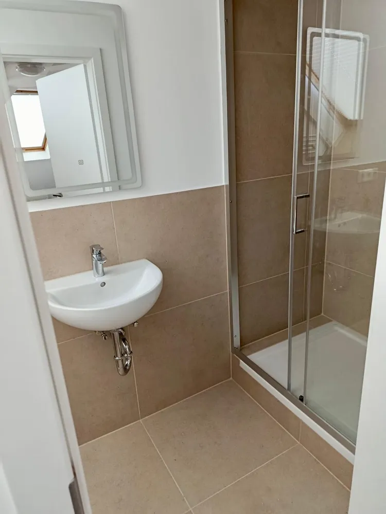 4 Zimmer Wohnung mit 20 m² in Frankfurt am Main – Bild 10