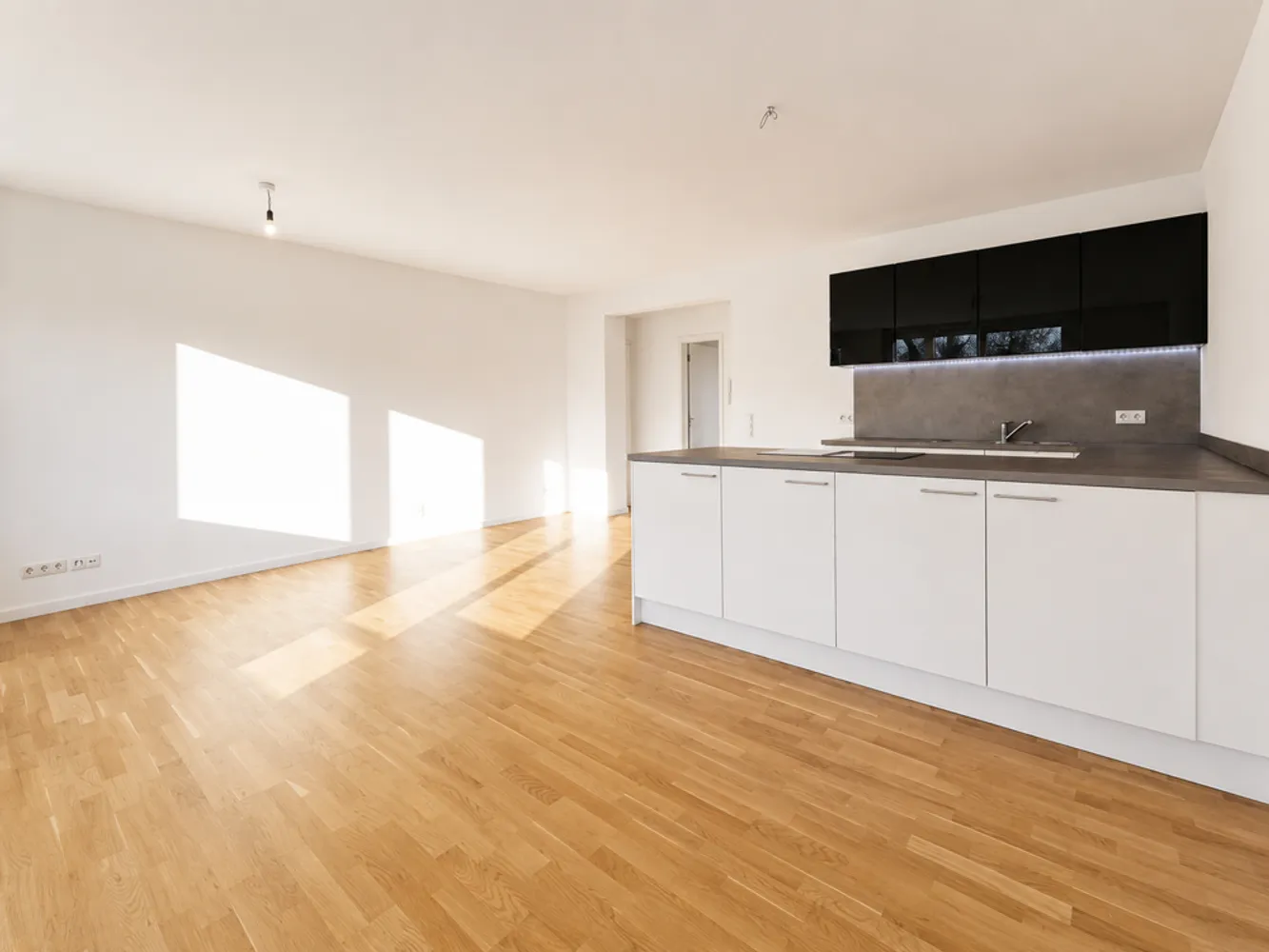 3 Zimmer Wohnung mit 78 m² in Hamburg – Bild 5