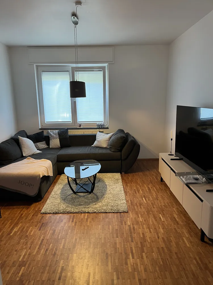 2 Zimmer Wohnung mit 60 m² in Mülheim an der Ruhr – Bild 11
